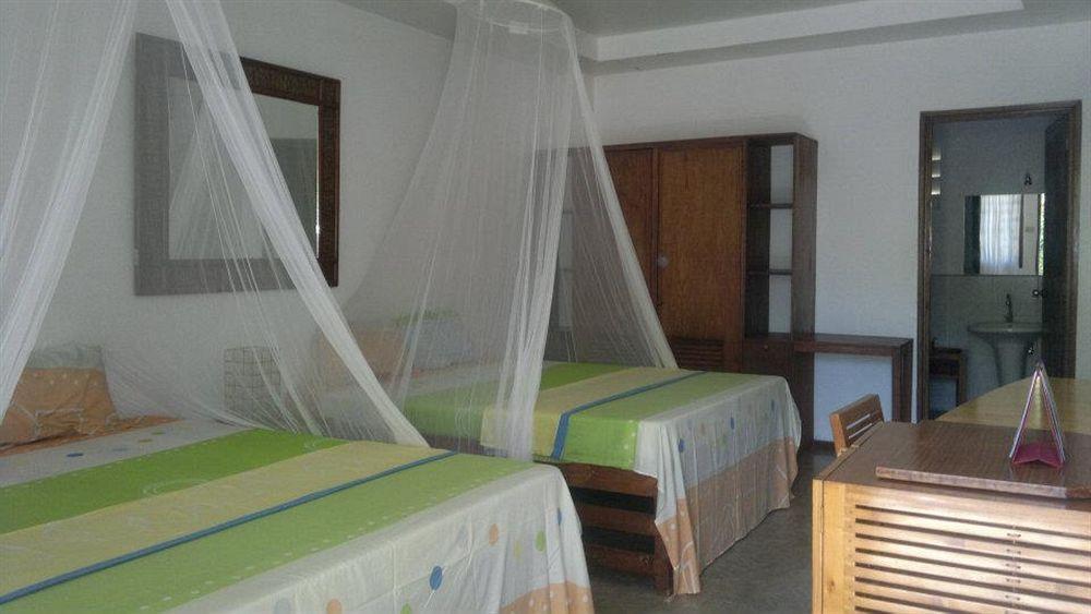 Talima Beach Villas & Dive Resort Cebu Kültér fotó