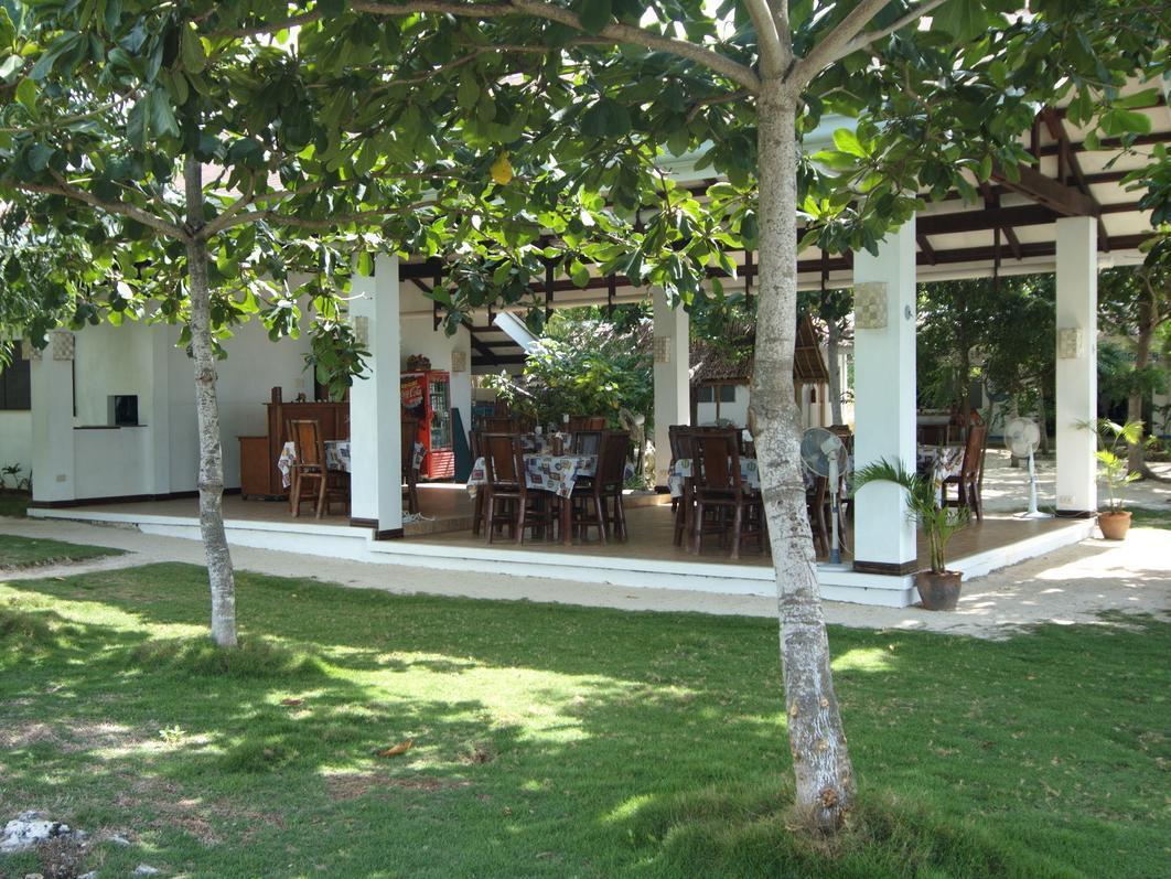 Talima Beach Villas & Dive Resort Cebu Kültér fotó
