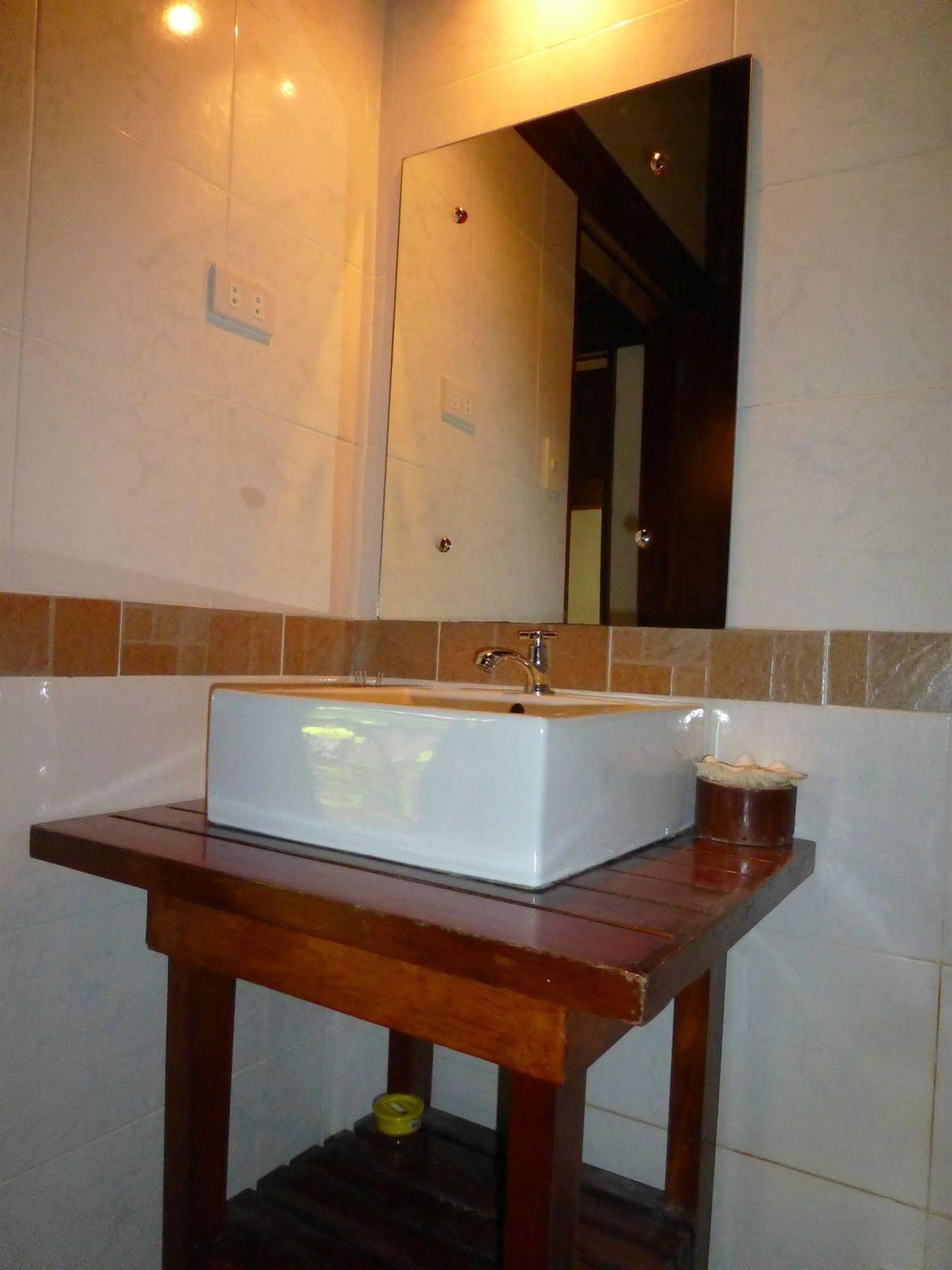 Talima Beach Villas & Dive Resort Cebu Kültér fotó