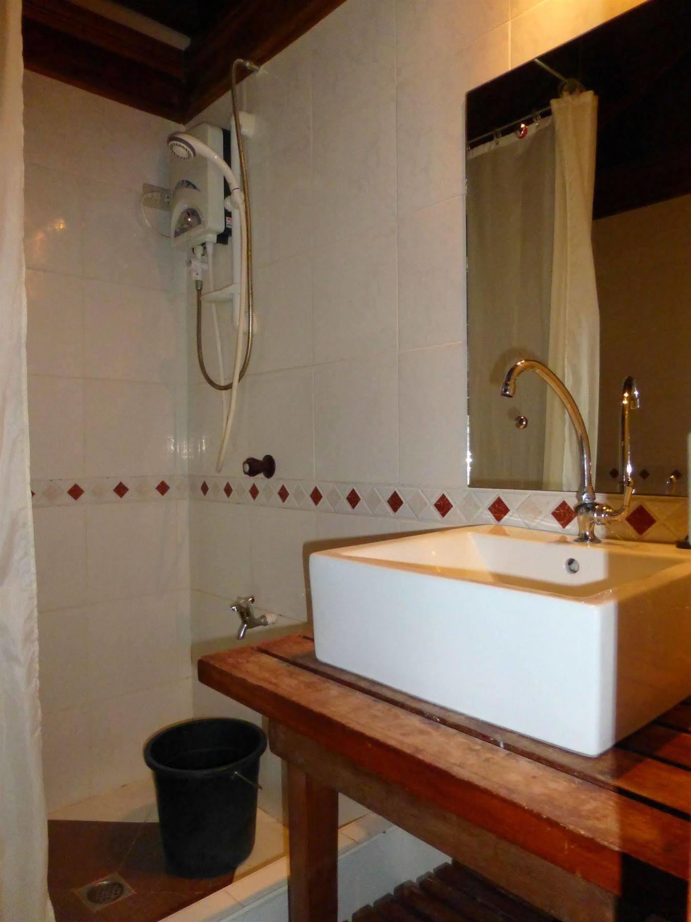 Talima Beach Villas & Dive Resort Cebu Kültér fotó