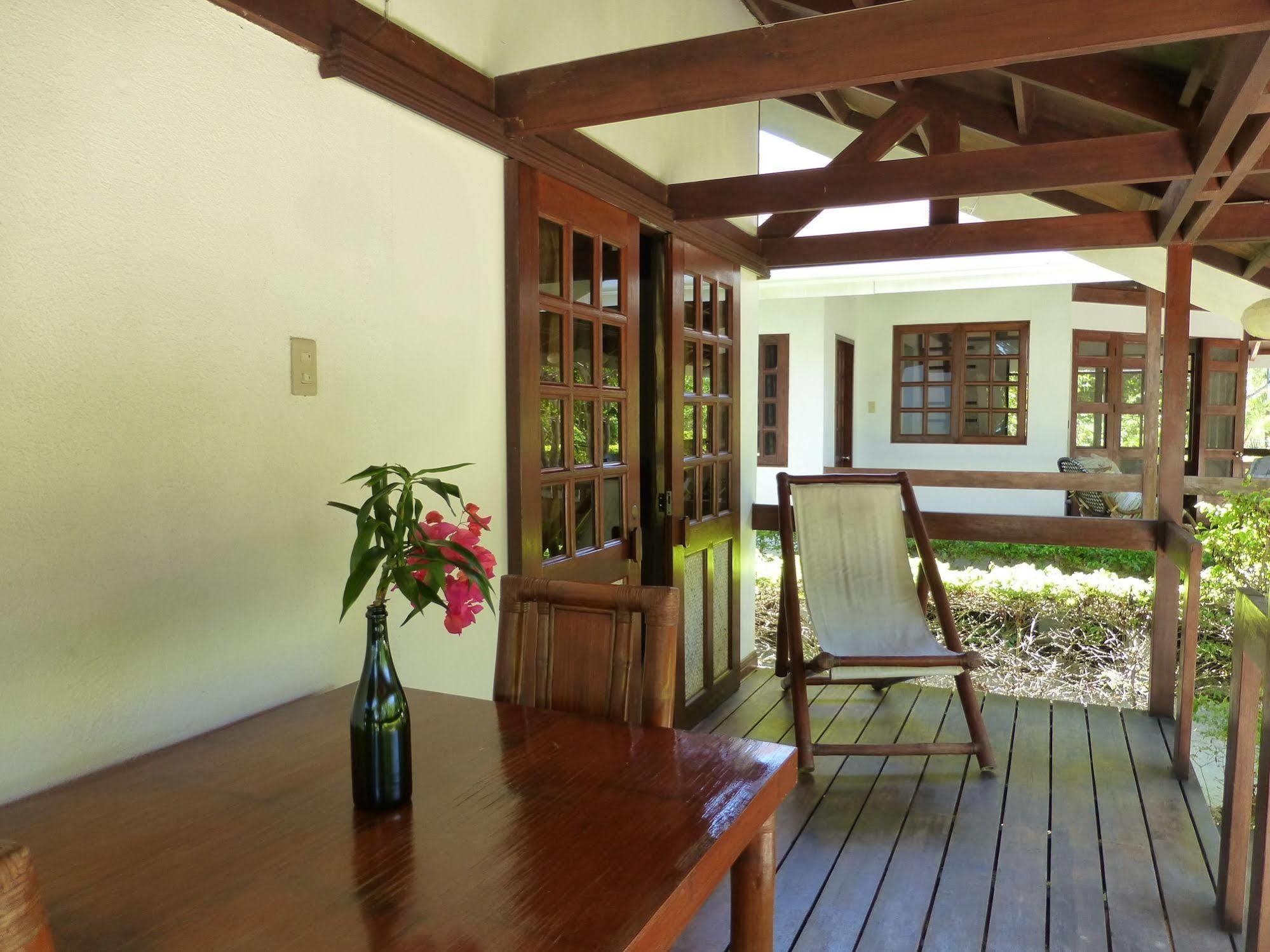 Talima Beach Villas & Dive Resort Cebu Kültér fotó