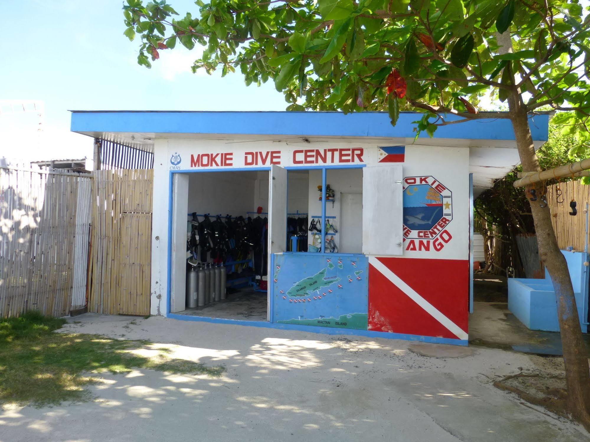 Talima Beach Villas & Dive Resort Cebu Kültér fotó